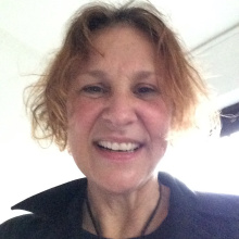 Deborah Tobin
